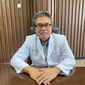 Foto Kepala/Direksi RS USU